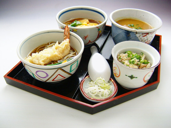 味くらべ あじくらべ