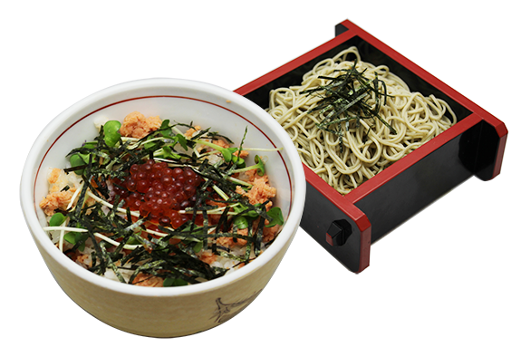 お得なセット物